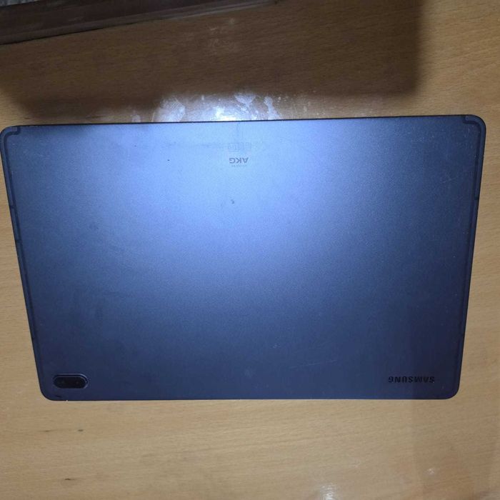 Samsung galaxy tab s7 fe