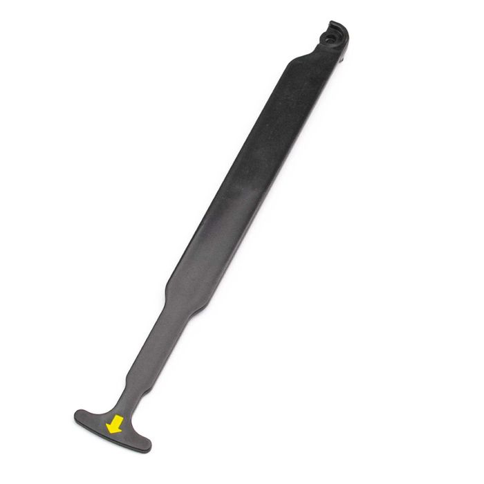 Дръжка Отваряне Преден Капак на Форд Ford Fiesta