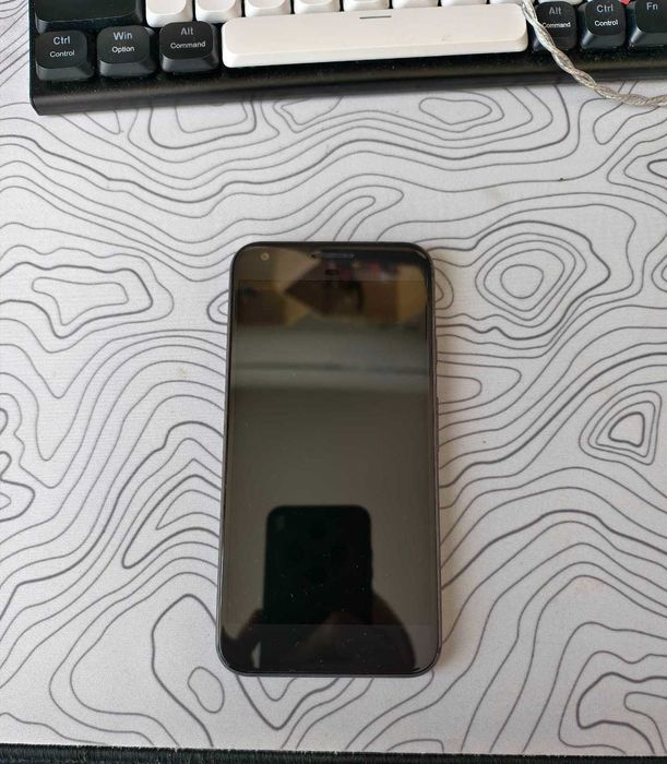 Google Pixel XL 1st Gen — Unlimited Google Photos в ОРИГИНАЛНО качество (Lifetime Uncompressed Cloud)