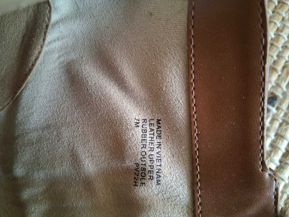 Botine dama piele Michael Kors 37