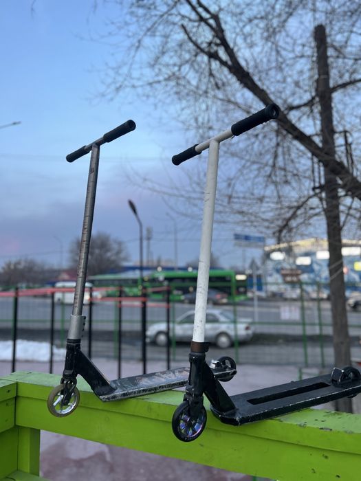 Продам самокат…..