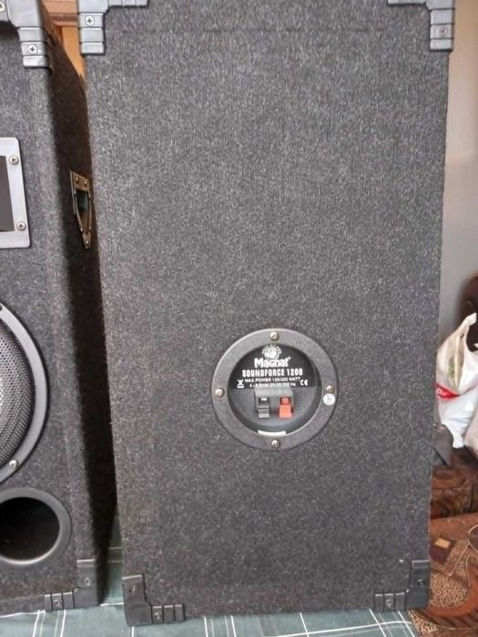 Тонколони Magnat soundforce 1200