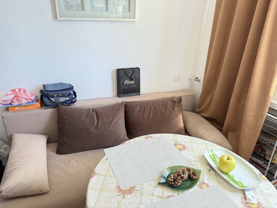 Напълно обзаведена гараониера от собственик във гр Враца