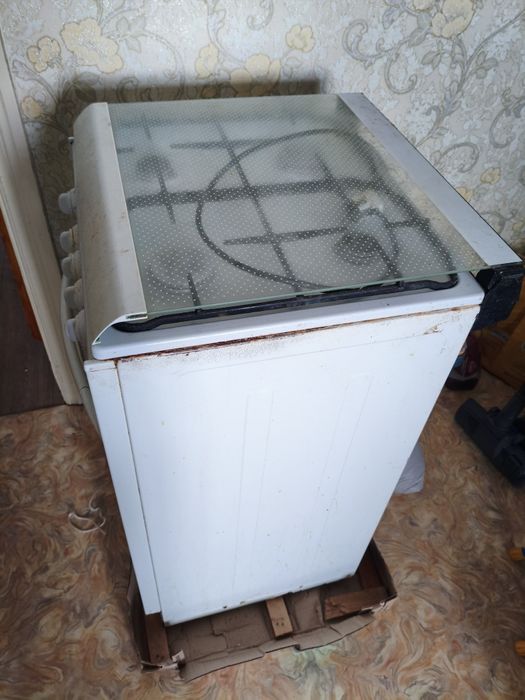 Продам газплиту  Дарина