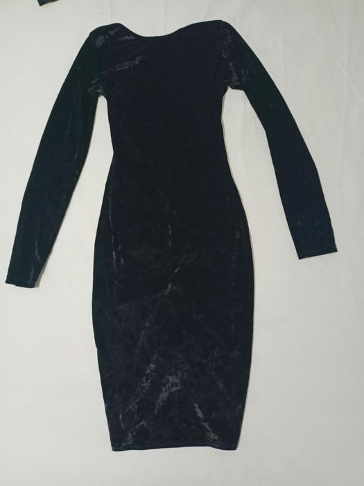 Vand Rochita catifea