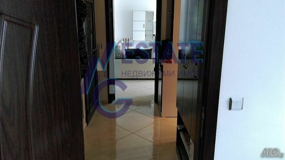 Дава се под наем Двустаен апартамент в Бургас, Славейков - 65 кв.м за 498.27 € - Снимка #4