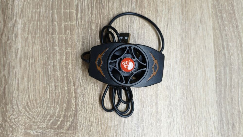 Продам кулер для телефона