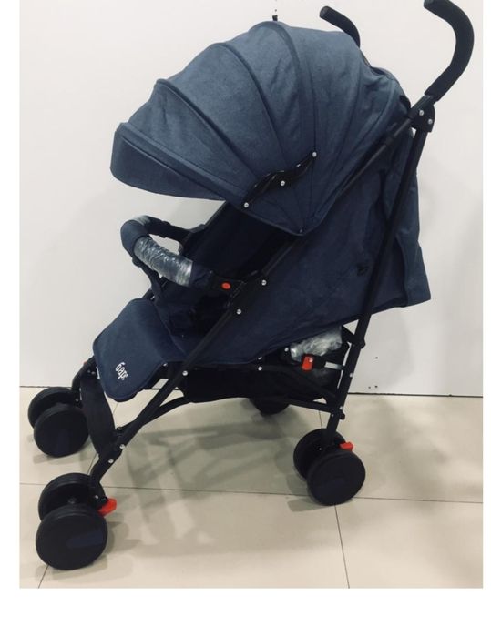 Коляска барс продается