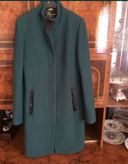 Пальто новое Турецкое