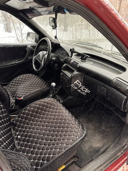 Обмен на айфон 17