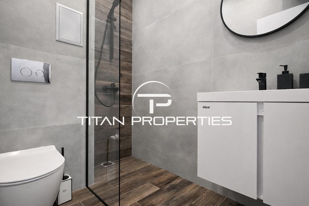 Дава се под наем Двустаен апартамент в Пловдив, Христо Смирненски - 60 кв.м за 747.66 € - Снимка #6