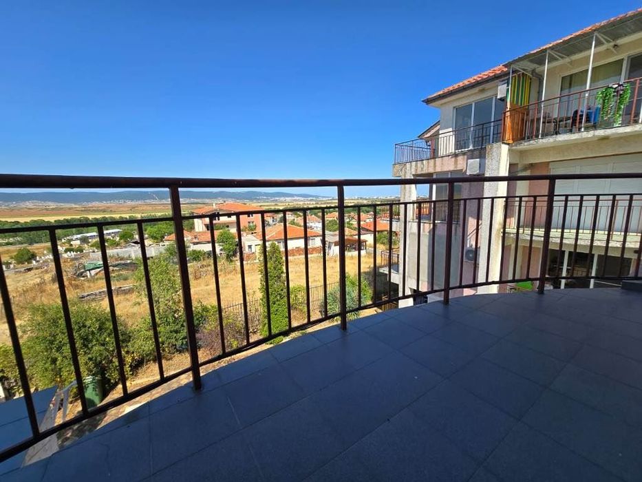 Продава се Двустаен апартамент в с. Тънково, Област Бургас - 77 кв.м за 365 €/кв.м - Снимка #1