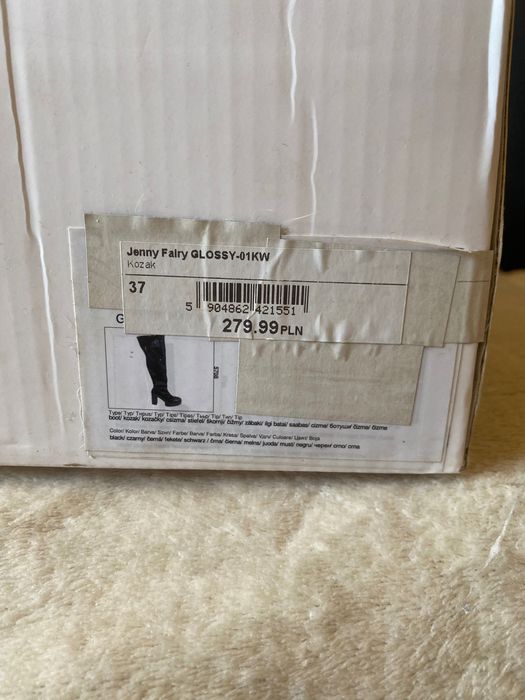 секси ботуши над коляното