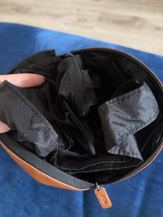 Geantă Packable pliabilă