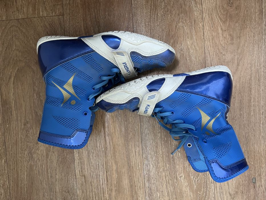 Боксерки KANGRUI