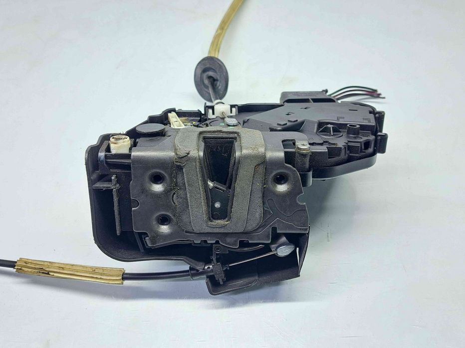 Broasca usa stanga spate LAND ROVER Range Rover Sport (LS) [Fabr 2002-