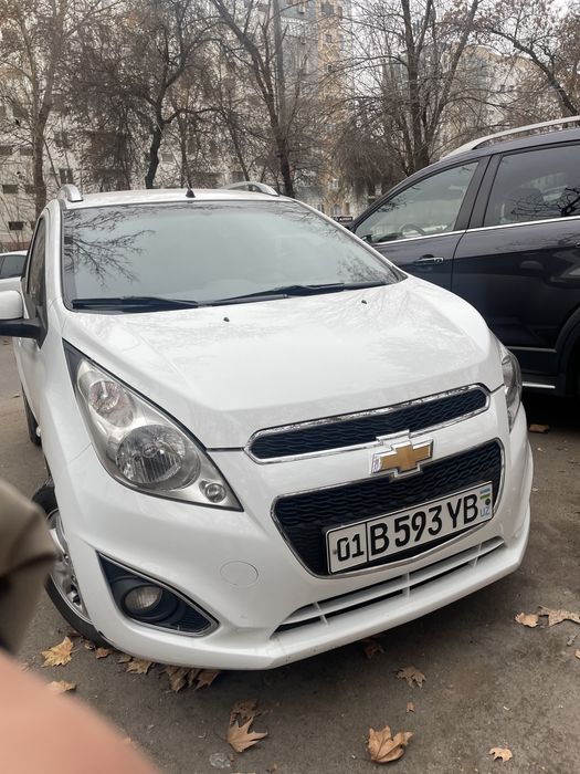 spark 2022 69min yurgan xolati zor kraskasi yoʻq tanirofka bor 7 oy