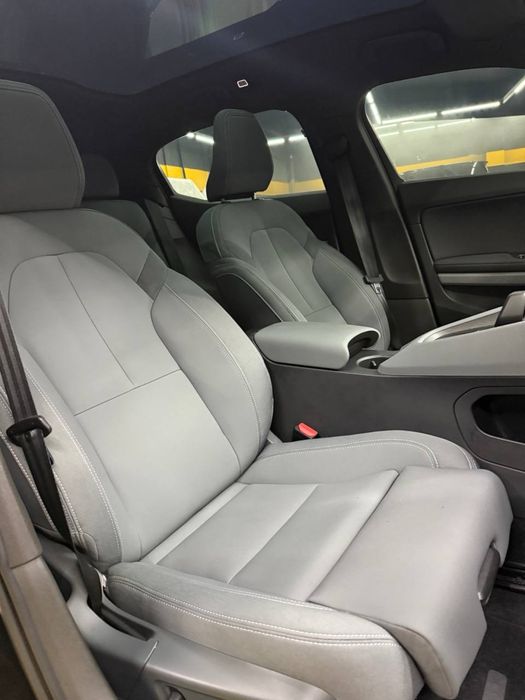 Volvo Polestar 2 Full Pack Plus EV 485 KM 2021/2025