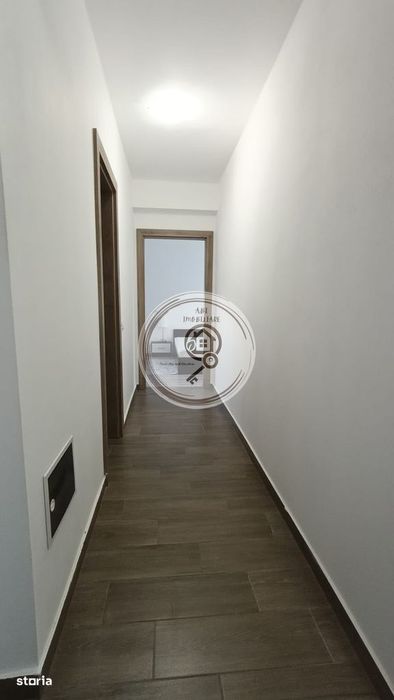 ABI IMOBILIARE | Apartament cu 2 camere – Platinum Residence,  Coresi