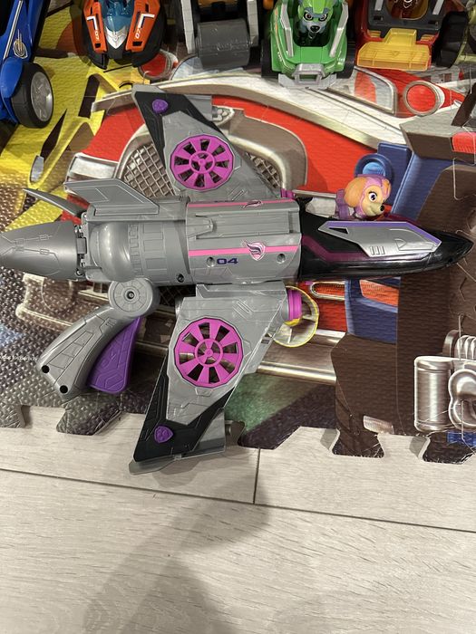 Пес Патрул Супер кучета