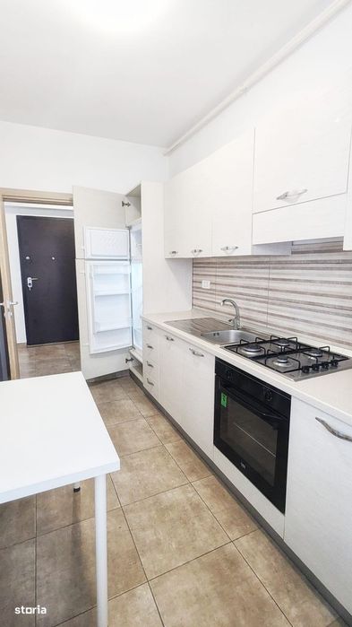 1 min Metrou Mihai Bravu, 3 Camere, Bloc 2020, Centrala, AC, ctr ANAF