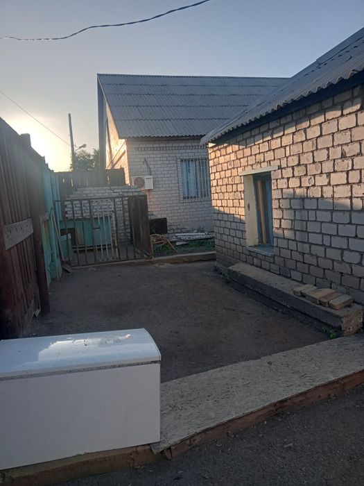 Продам дом    частный дом