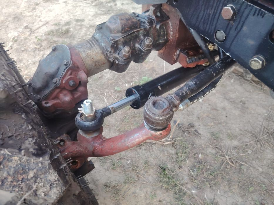 Продам трактор мтз 82 в полном рабочем состоянии мтз 82