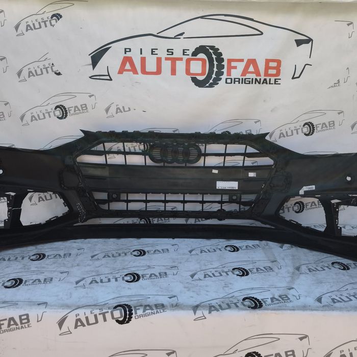 Bara fata Audi A4 B9 Facelift an 2019-2020-2021-2022-2023
