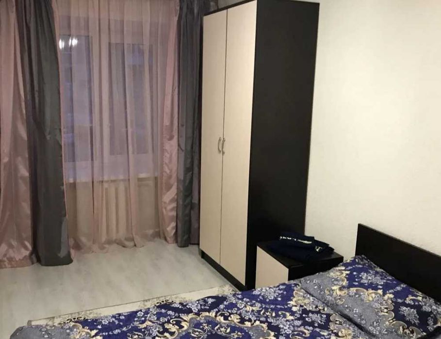 Дава се под наем Двустаен апартамент в Пловдив, Съдийски - 60 кв.м за 270.3 € - Снимка #1