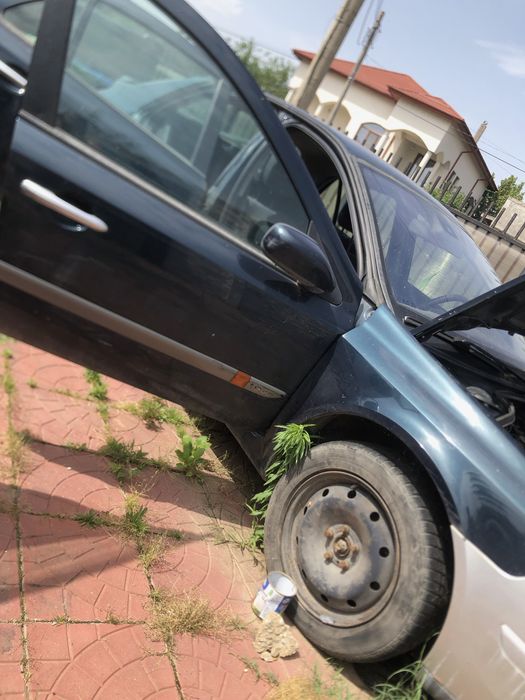 De vanzare - Renault Laguna II