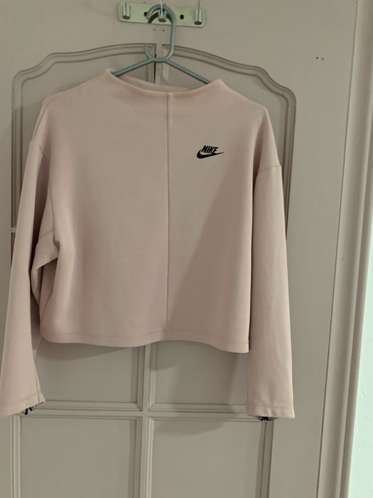Nike кофта женская