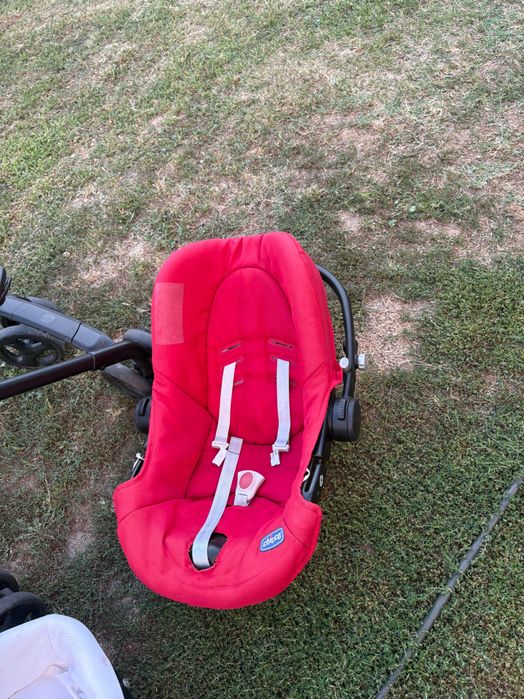 Carut 3 in 1 chicco