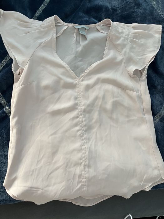 Розова блузка s размер