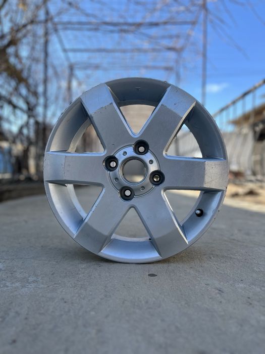 Шебралет эпика дискы Актау