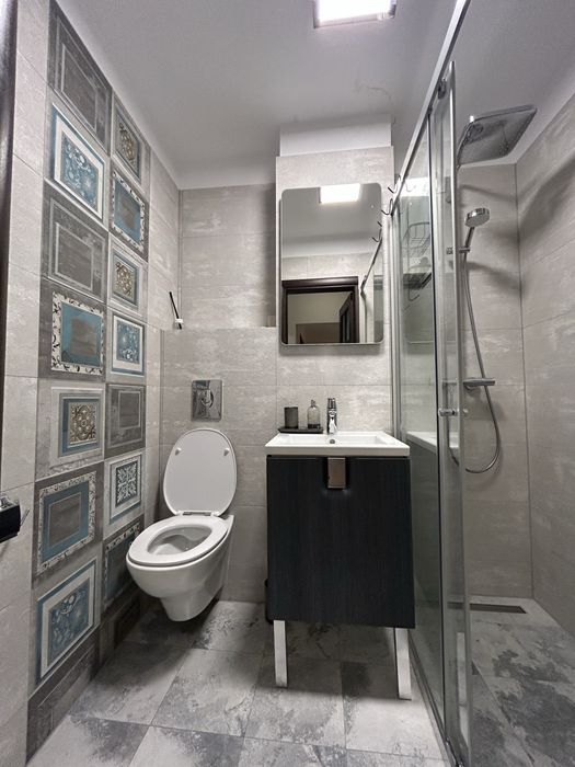 Apartament 4 cam. renovat