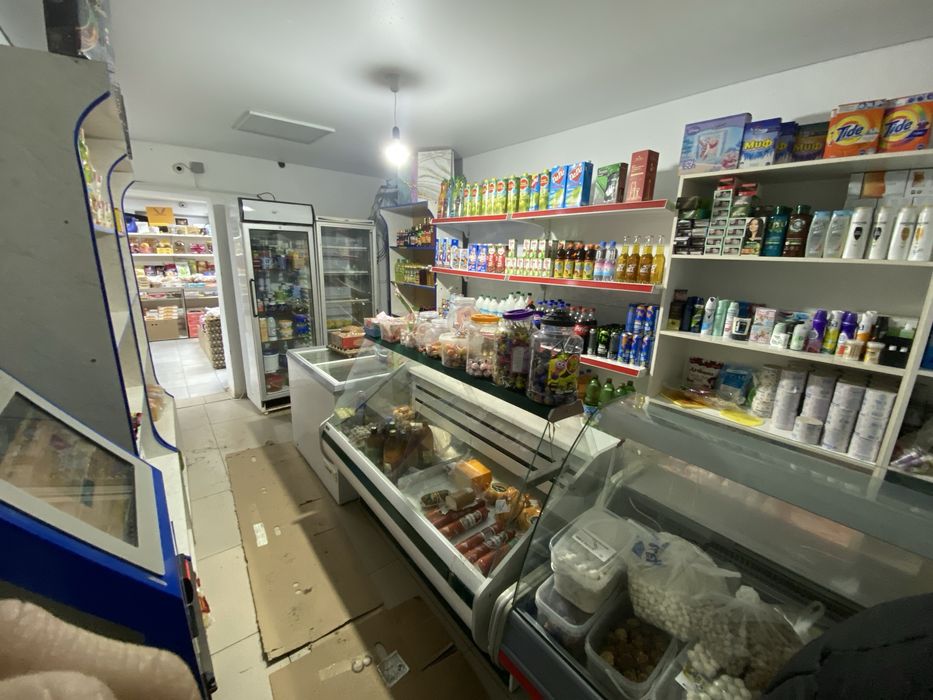 Продам коммерческое помещение