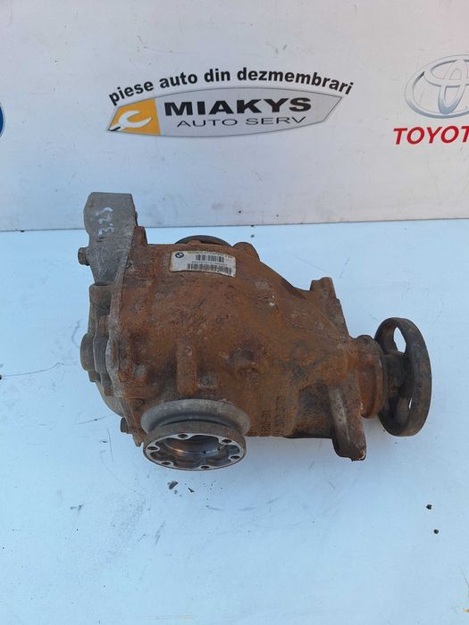 Grup punte spate BMW seria 1 E87 Raport 3.23 motor 2.0 D