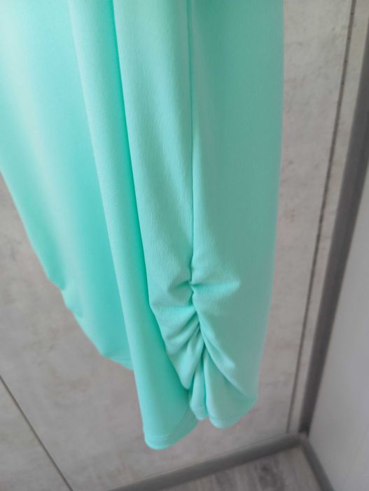 Блузка тонкая нарядная