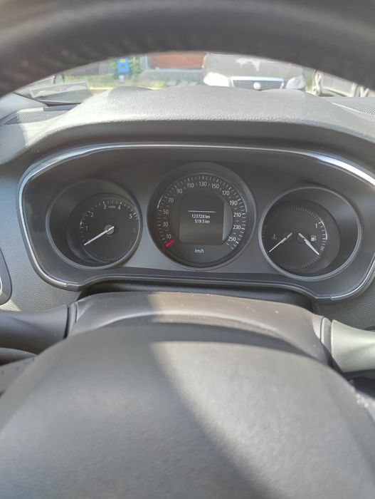 Renault Megan 1.6 SCe