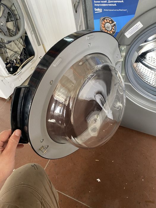 Beko стиральная машина