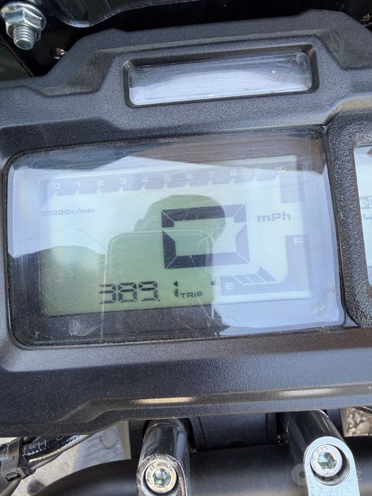 СКУТЕР ТАНК! Янги срочно 6.500.сум