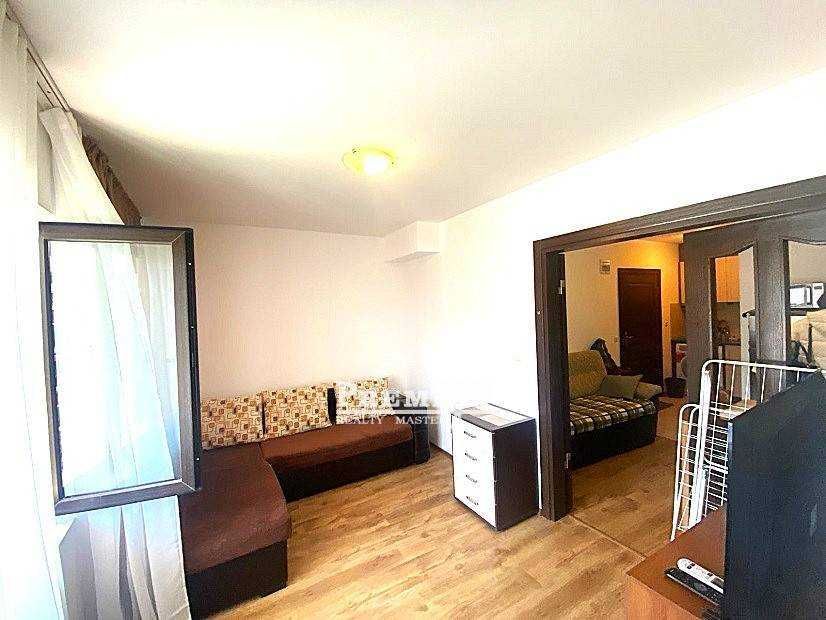 Продава се Едностаен апартамент в Свети Влас - 35 кв.м за 806 €/кв.м - Снимка #4