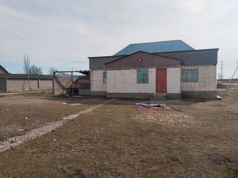 Времянка сатылады