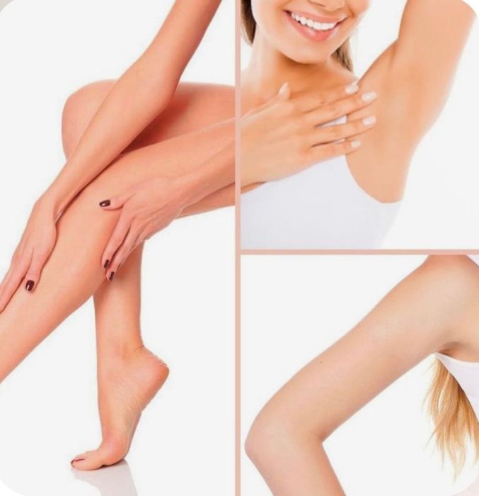 Cosmetică la domiciliu