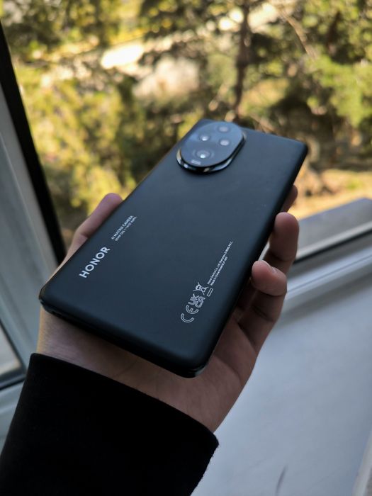 Honor 200 pro смартфон