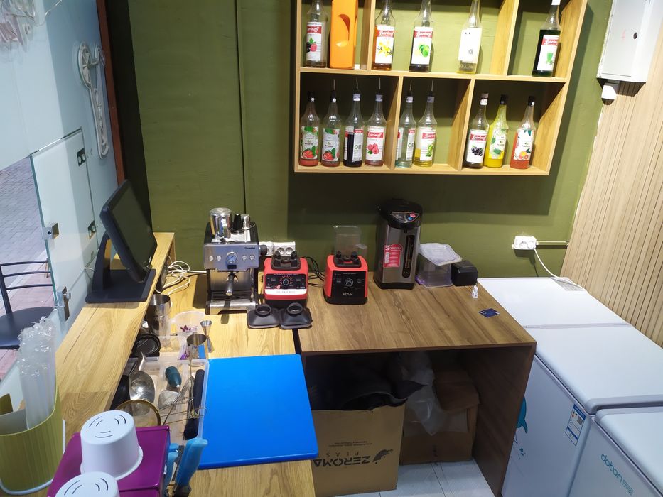 Продается готовый бизнес