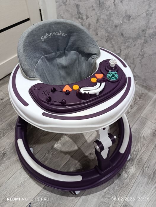 Продаются ходунки