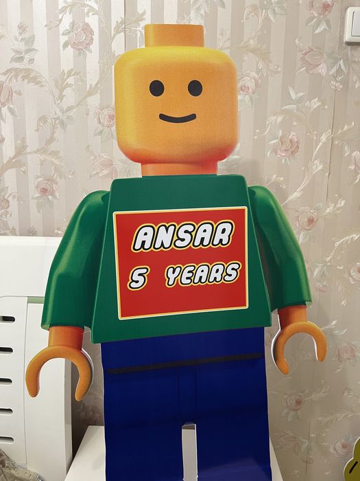 Атрибутика декоратора