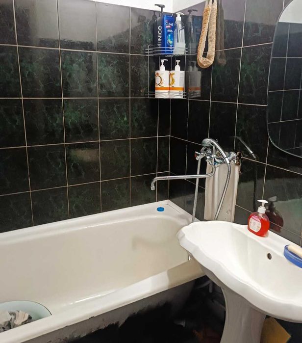 Однокомнатная в аренду