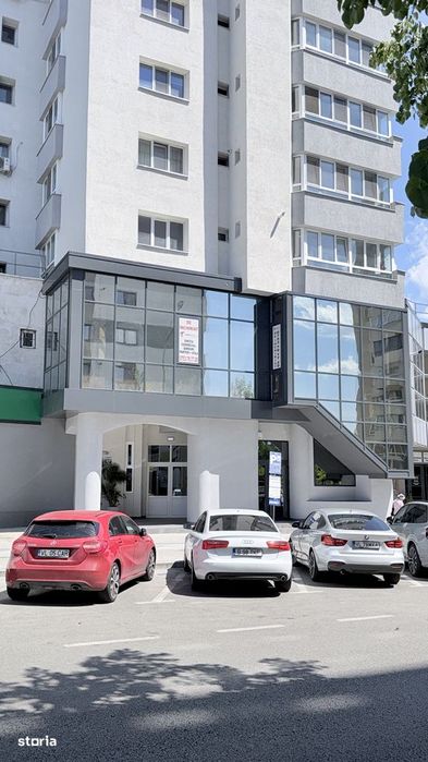 Spațiu Comercial/Birouri Ultracentral / Vis-a-vis de River Plaza Mall